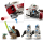 LEGO Star Wars 75378 Ucieczka na śmigaczu BARC - 1279507 - zdjęcie 4